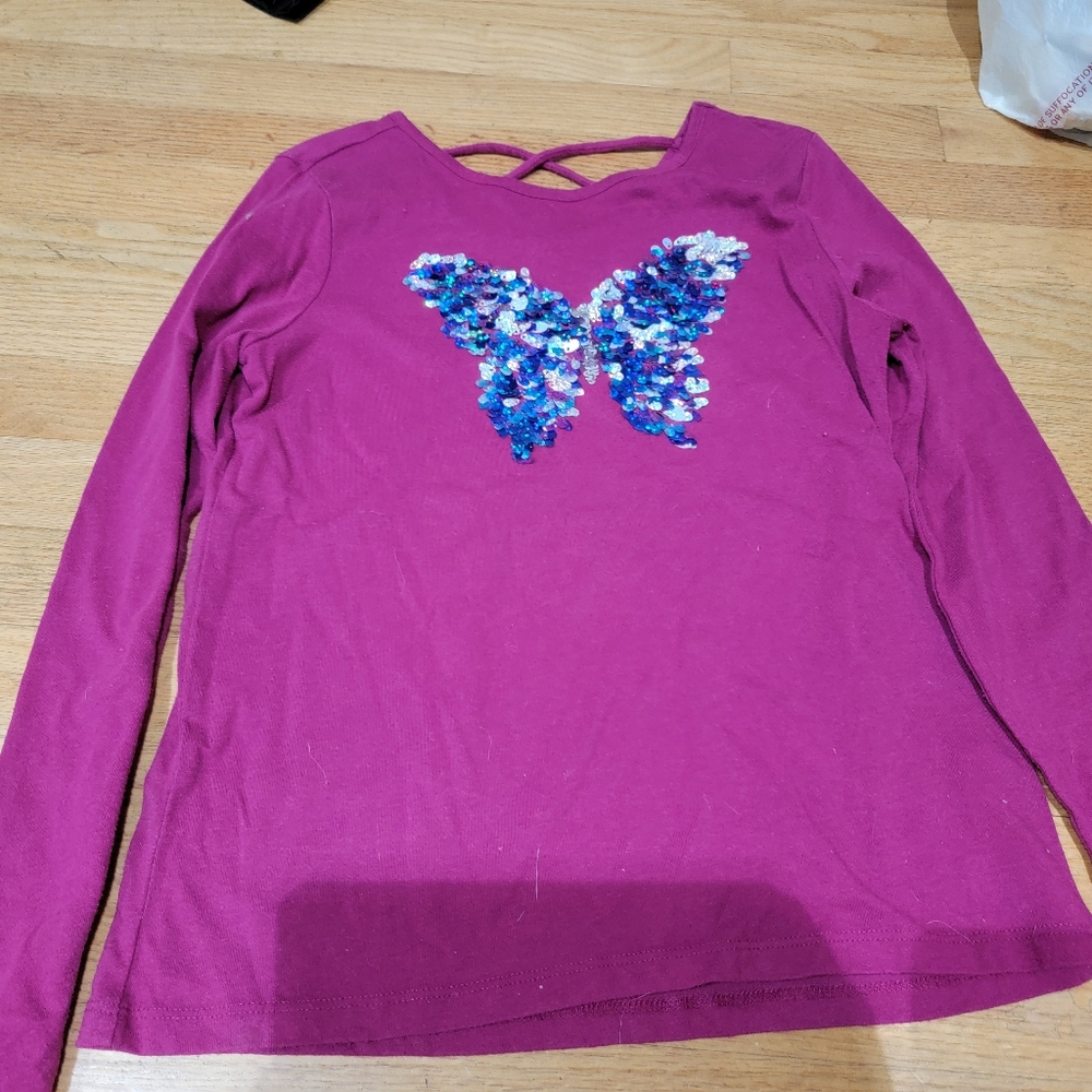 Girls' clothing bundle sizes 10-12 - Picture 4 of 4